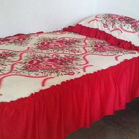 Cabinas Smith 2 Cahuita Ngoại thất bức ảnh