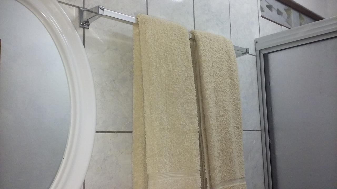 Cabinas Smith 2 Cahuita Ngoại thất bức ảnh