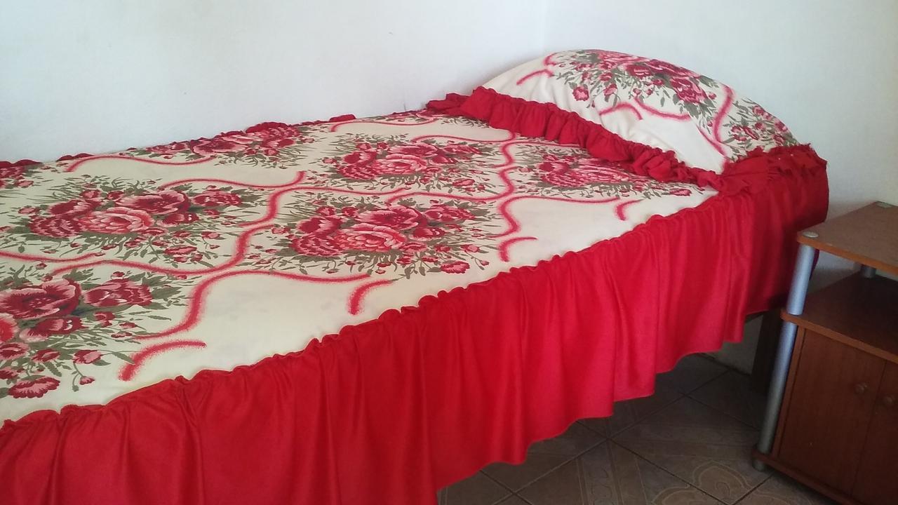 Cabinas Smith 2 Cahuita Ngoại thất bức ảnh